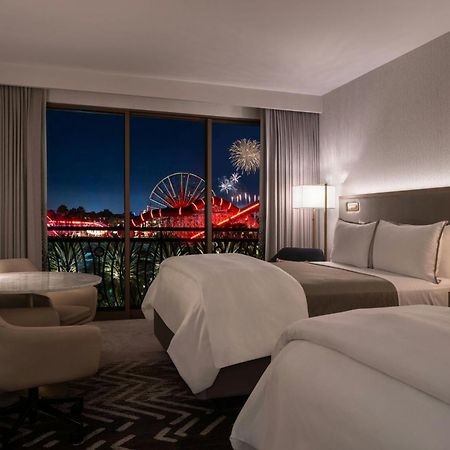 The Westin Anaheim Resort المظهر الخارجي الصورة